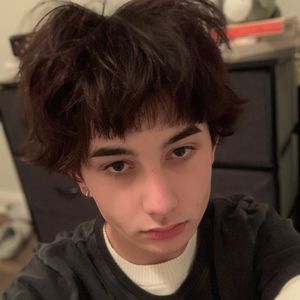 Meet your Posher, Gabr